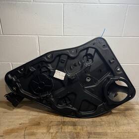 04589601ag Dodge 2011-2022 Durango Rear Left Side Door Insulator Cover Panel Oem