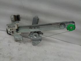 05065472 Dodge 2006-2010 Charger Rear Passenger Right Window Regulator Motor Oem Ak90607