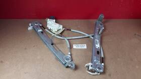 05074798aa Dodge 2008-2009 Caliber Srt4 Front Right Window Motor Regulator Oem