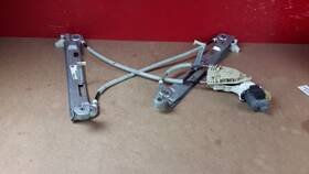 05074799aa Dodge 2008-2011 Caliber Srt-4 Window Motor Regulator Front Left Driver Oem