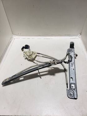 05179943aa Dodge Driver Front Window Regulator Fits 07-12 Caliber 429773 05179943aa Dodge Driver Front Window Regulator Fits 07-12 Caliber 429773