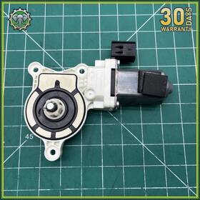 Dodge 082820929 09-26 Ram 1500 Front Right Side Window Regulator Motor Oem