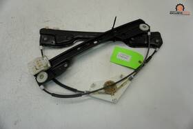 105580 Dodge 2009-20 Journey R/t Oem Rear Left Driver Side Door Window Regulator 1143