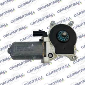 121307-9c Dodge 2006-2010 Charger Rear Right Side Power Window Motor Assembly