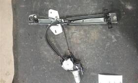 125-01972r Dodge Passenger Right Front Window Regulator Electric Fits 00-05 Neon 1040120 125-01972r Dodge Passenger Right Front Window Regulator Electric Fits 00-05 Neon 1040120