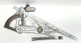 125-02023 Dodge 01-06 Stratus Front Right Side Window Regulator With Motor Oem 125-02023 Dodge 01-06 Stratus Front Right Side Window Regulator With Motor Oem