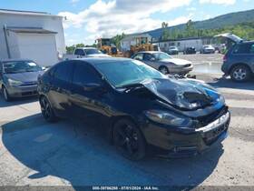 125-02896r Dodge Passenger Front Window Regulator Electric Fits 13-16 Dart 3704024