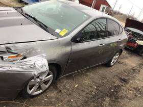 125-02897l Dodge Driver Left Front Window Regulator Electric Fits 13-16 Dart 545196 125-02897l Dodge Driver Left Front Window Regulator Electric Fits 13-16 Dart 545196