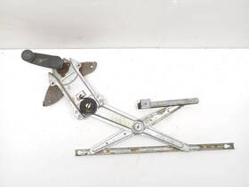 125-02931r Dodge 125-02931 97-04 Dakota Right Side Manual Window Regulator Without Motor Oem