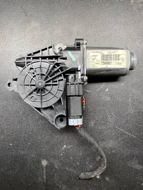 128000861 Dodge 11-23 Charger Rear Right Passenger Side Window Regulator Motor Used Oem 128000861 Dodge 11-23 Charger Rear Right Passenger Side Window Regulator Motor Used Oem