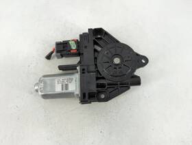 130313 Dodge 2013 Journey Passenger Rear Right Power Window Motor Wp08s 130313 Dodge 2013 Journey Passenger Rear Right Power Window Motor Wp08s