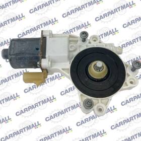 130822278 Dodge 2007-2012 Caliber Rear Right Door Power Window Motor
