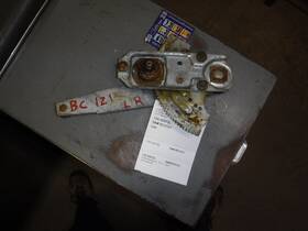135-00972l Dodge 1969 Dart Left Rear Window Regulator Used 135-00972l Dodge 1969 Dart Left Rear Window Regulator Used