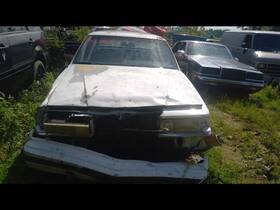 135-01654l Dodge Driver Left Rear Window Regulator Electric Fits 88-93 Dynasty 585343