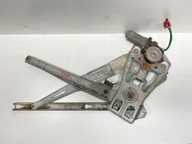 135-02060 Dodge 1997-2000 Stratus Rear Right Passenger Side Window Regulator Oem 135-02060 Dodge 1997-2000 Stratus Rear Right Passenger Side Window Regulator Oem
