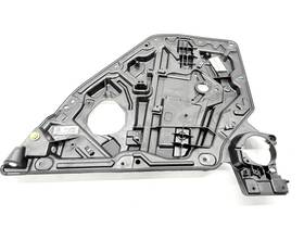 156054331 Dodge 2011 2023 Charger Rear Right Door Window Regulator Carrier Plate Oem 156054331 Dodge 2011 2023 Charger Rear Right Door Window Regulator Carrier Plate Oem