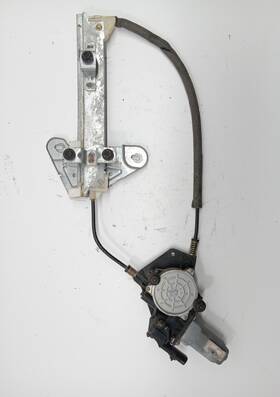 135-01856 Dodge 210290 2001-2006 Stratus Rear Left Side Window Regulator Oem