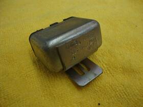 2926433 Dodge Nos And Tested Chrysler 1969 Charger Stock Power Window Relay Mopar 2926433 Dodge Nos And Tested Chrysler 1969 Charger Stock Power Window Relay Mopar