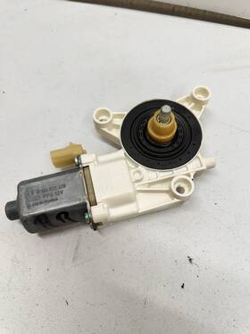 3006624-d Dodge 2008-2014 Avenger Sebring Right Rear Pass Side Door Window Motor Oem T5