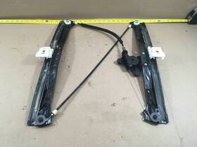 3014874 Dodge 2012-2017 Grand Caravan Front Left Side Sliding Door Window Regulator Oem