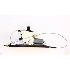 3015587d Dodge 2009 Grand Caravan Drivers Window Motor Part Number - 3015587d Dodge 2009 Grand Caravan Drivers Window Motor Part Number -