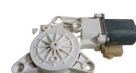 350822328 Dodge 2009-2014 Avenger Rear Driver Left Side Window Motor Oem 130 822 328 350822328 Dodge 2009-2014 Avenger Rear Driver Left Side Window Motor Oem 130 822 328