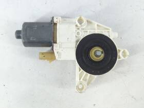 368-100 Dodge 2010 Journey Passenger Rear Right Power Window Motor X8k0z