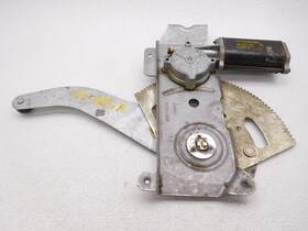 4445374 Dodge Genuine Oem Dynasty Right Rear Door Window Regulator Wires Cut