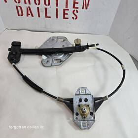 4783338ab Dodge Neon Plymouth Rear Window Regulator 4783338