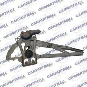 4814118 Dodge 1996-2000 Stratus Chrysler Cirrus Front Left Door Window Motor W Regulator 4814118 Dodge 1996-2000 Stratus Chrysler Cirrus Front Left Door Window Motor W Regulator