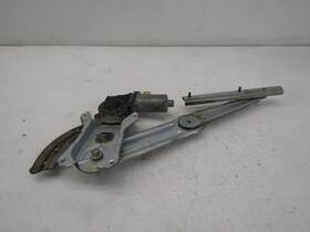 55276103ac Dodge Window Regulator Motor Ram 1500 2002 2008 Driver Side Rear Back Door Power
