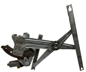 55277091aa Dodge 2003-2010 Ram 3500/2500 Front Passenger Side Window Regulator And Motor Oem 55277091aa Dodge 2003-2010 Ram 3500/2500 Front Passenger Side Window Regulator And Motor Oem