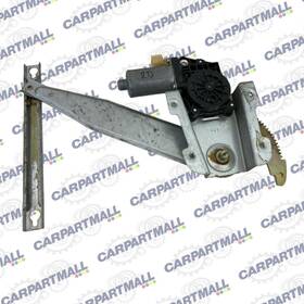 6004pa1077 Dodge 2004-2009 Durango Rear Left Driver Side Door Window Motor Regulator Oem 6004pa1077 Dodge 2004-2009 Durango Rear Left Driver Side Door Window Motor Regulator Oem