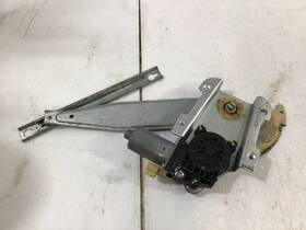 6004pa1078 Dodge 2007 Durando Right Rear Window Regulator
