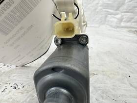 617-00589l Dodge Driver Power Window Motor Front 2 Pin Connector Sedan Fits 07-10 Sebring 87469