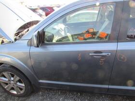 617-00650r Dodge Passenger Power Window Motor Front Opt Jsc Fits 09-12 Journey 540320