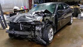 617-00713r Dodge Passenger Right Front Power Window Motor With Regulator Fits 11-20 300