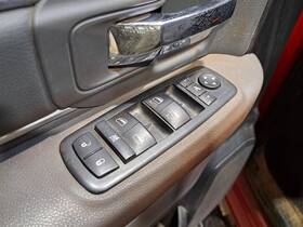 641-02716l Dodge Lh Driver Side Front Door Window Switch 2014 Ram1500 Sku#4078298 641-02716l Dodge Lh Driver Side Front Door Window Switch 2014 Ram1500 Sku#4078298