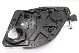 Dodge 68092212ac 2011 - 2025 Durango Rear Right Door Window Regulator Carrier Plate Oem