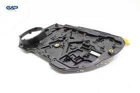 68103996ac Dodge Charger Front Right Side Door Window Regulator And Carrier Oem 2011 - 2023