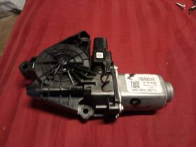 68143987aa Dodge Charger Front Left Side Door Window Regulator Motor Oem 2011 - 2023