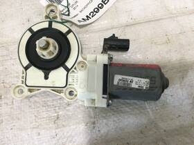 68157026ad Dodge 2014 Ram 3500 Left Driver Rear Window Motor Oem