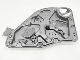 68231076aa Dodge 2011 2025 Durango Rear Right Door Window Regulator Plate Oem 68231076aa Dodge 2011 2025 Durango Rear Right Door Window Regulator Plate Oem