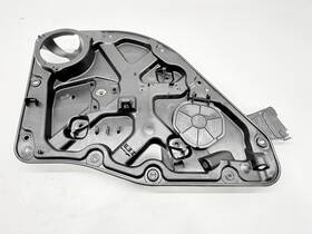 68231077aa Dodge 2011 2025 Durango Rear Left Door Window Regulator Plate Oem 68231077aa Dodge 2011 2025 Durango Rear Left Door Window Regulator Plate Oem