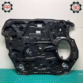 68321325aa Dodge 19-24 Ram 1500 Crew Cab Front Left Driver Door Window Regulator Oem 68321325aa Dodge 19-24 Ram 1500 Crew Cab Front Left Driver Door Window Regulator Oem