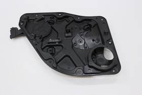 Dodge 68383665aa 2011 - 2025 Durango Rear Left Door Window Regulator Carrier Plate Oem