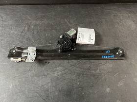 68401986ab Dodge 14-24 Promaster 3500 Front Driver Left Lh Window Regulator With Motor 68401986ab Dodge 14-24 Promaster 3500 Front Driver Left Lh Window Regulator With Motor