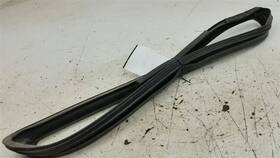 744.ch2k09 Dodge 2009 Avenger Door Glass Window Seal Rubber Gasket Left Driver Front 2010 744.ch2k09 Dodge 2009 Avenger Door Glass Window Seal Rubber Gasket Left Driver Front 2010