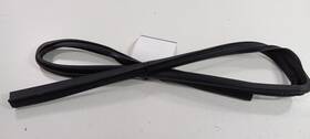 Dodge 747.ch2209 Journey Door Glass Window Seal Rubber Left Rear Back 2009 2010 2012 Oem