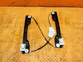 961926102 Dodge 09-18 Journey Rear Left Lh Driver Side Door Power Window Regulator Oem